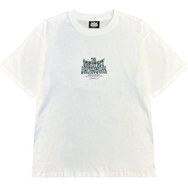 Amazon.co.jp: millennium parade ミレニアムパレード グッズ Tシャツ